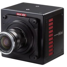 Camera ghi hình tốc độ cao Photron MINI AX50 / AX100 / AX200