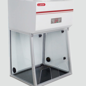 Tủ hút khí độc phòng thí nghiệm 3 feet – 3Ft Slope Ducted Fume Hood LFH-3X-220V