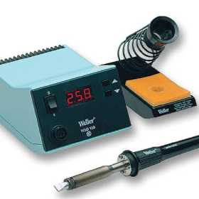 máy hàn thiếc Weller WT1H