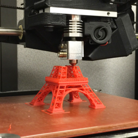 Vật liệu in 3D Poly Maker 3D Printing Filament chất lượng cao