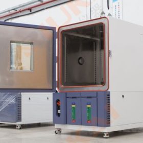 Buồng thử nhiệt độ độ ẩm RS-TH-1000 UKF – Temperature and Humidity Chamber