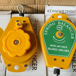 Spring Balancer/ Palang Cân bằng MCT-602-B