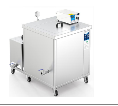 Máy Rửa Siêu Âm INOX 316 GRANBO