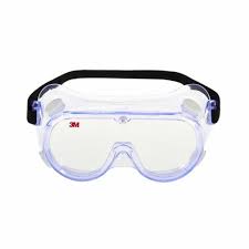 kính bảo hộ 3M