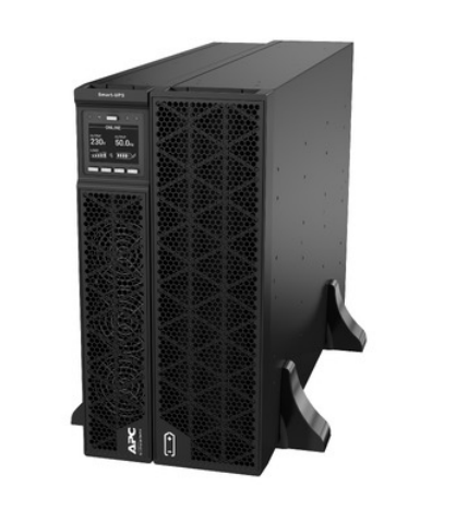 UPS APC Smart-UPS On-Line 10kVA–20kVA SRTG10KXLI SRTG20KXLI UPS APC Smart-UPS On-Line 10kVA–20kVA SRTG10KXLI SRTG20KXLI Rack Tower 230V