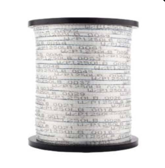 Dây kéo cáp Mule Tape 3/4 inch 3000ft RIGHT ROPE Cable Pulling Tape dây kéo cáp mule tape 3/4 inch 3000ft RIGHT ROPE
