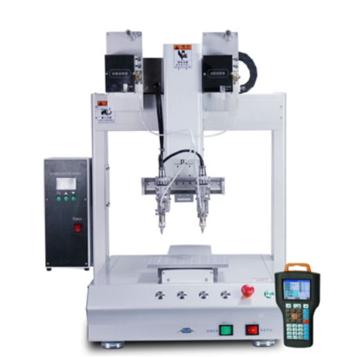 Máy hàn tự động BABU Automatic Soldering Systems Máy hàn tự động BABU Automatic Soldering Systems