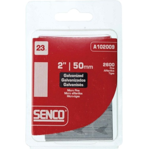 Đinh hoàn thiện SENCO 16GA 1-1/4 inch – Giải pháp liên kết chính xác cho ngành gỗ và nội thất